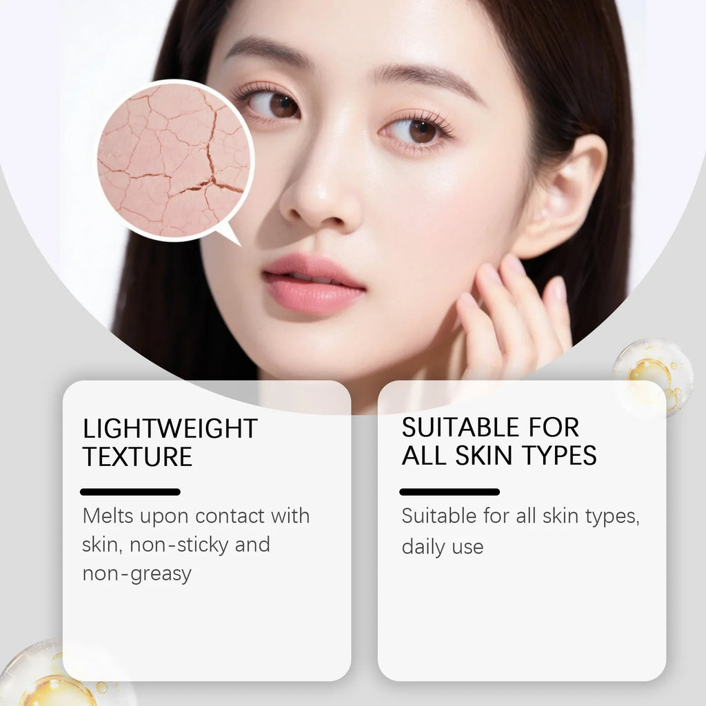Vitamin C Glow Serum