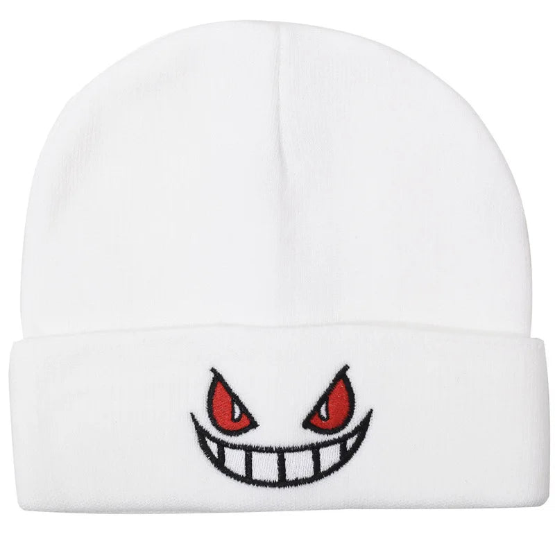 Pokemon Gengar Beanie