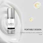 Vitamin C Glow Serum