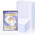 200 Pack Penny Card Sleeves
