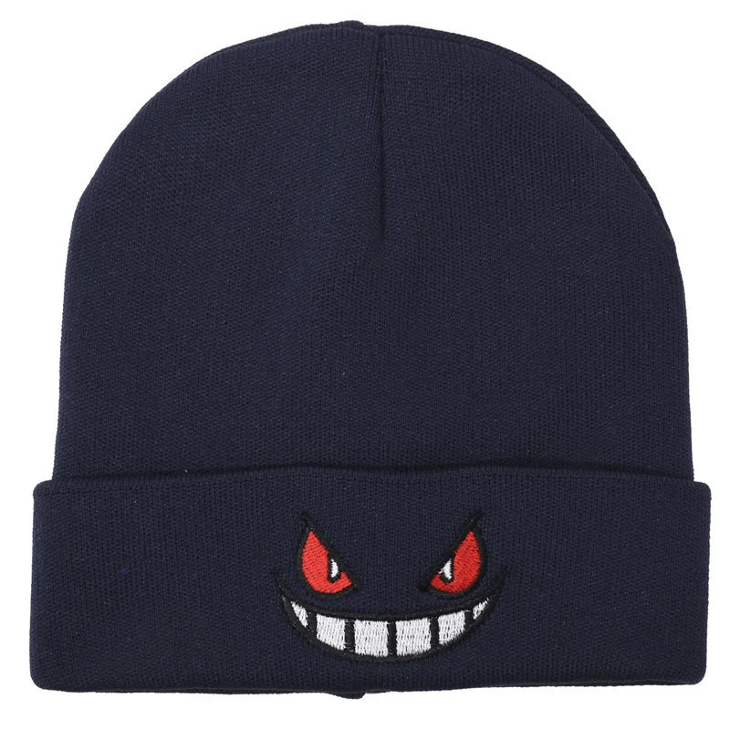 Pokemon Gengar Beanie