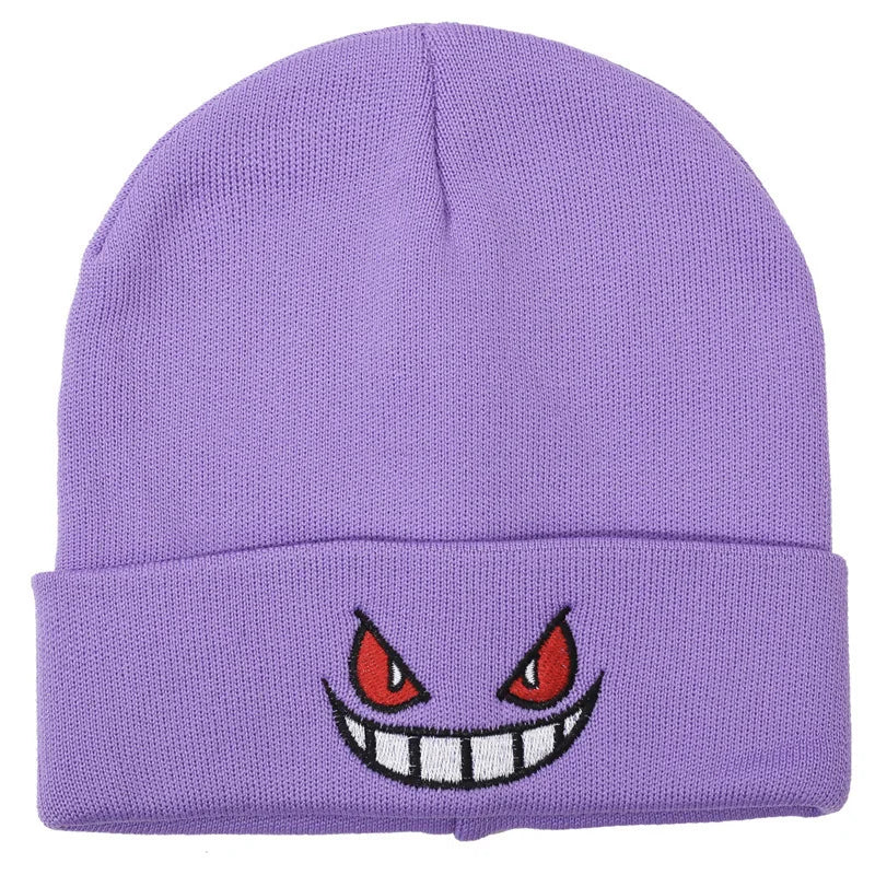 Pokemon Gengar Beanie