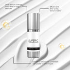 Vitamin C Glow Serum