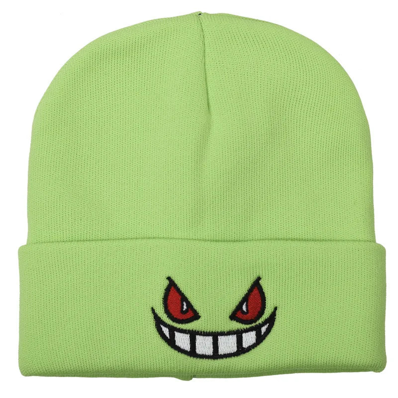 Pokemon Gengar Beanie