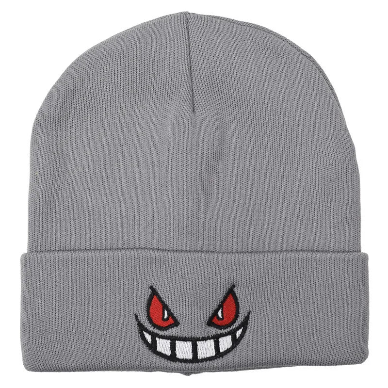 Pokemon Gengar Beanie