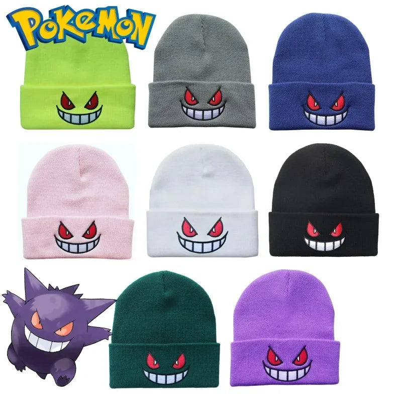Pokemon Gengar Beanie
