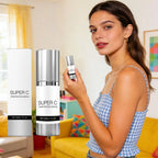 Vitamin C Glow Serum